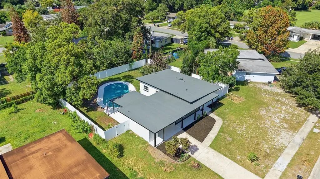 1624 Baltimore Drive, ORLANDO