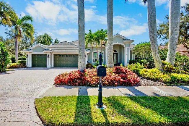 5192 Little Brook Court, SARASOTA