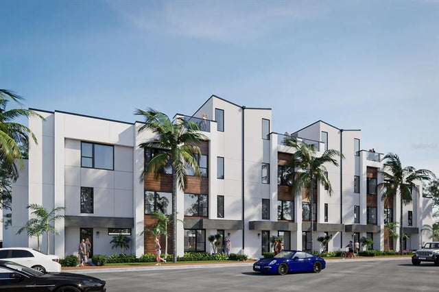 2194 Fruitville Road, SARASOTA