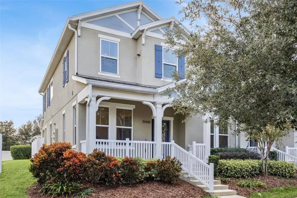 15448 Blackbead Street, WINTER GARDEN