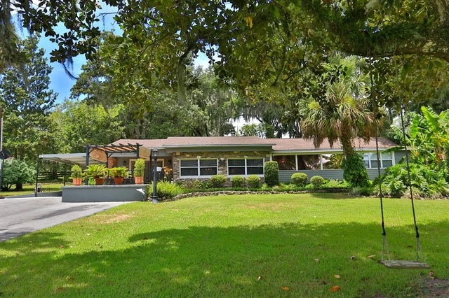 4888 Sw 7th Avenue Road, OCALA