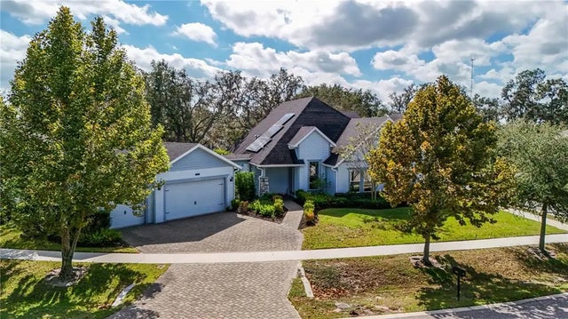 5901 Nature Ridge Lane, LITHIA