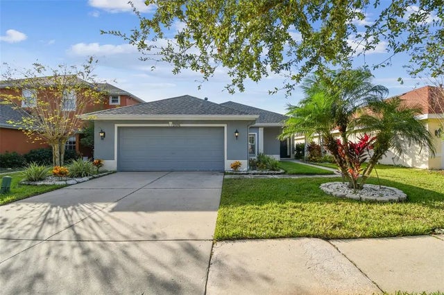 20106 Nob Oak Avenue, TAMPA