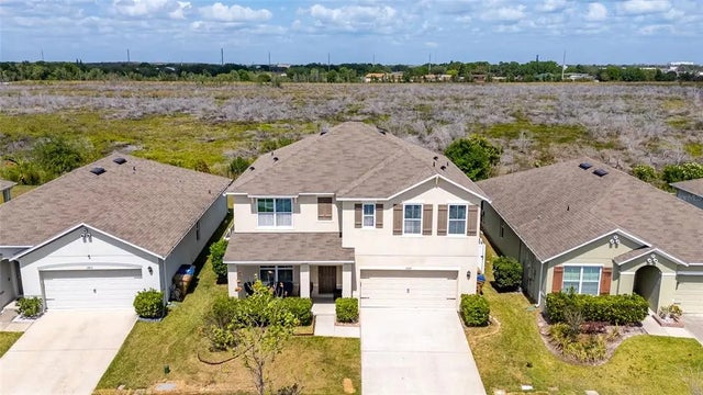 1907 Partin Terrace Road, KISSIMMEE