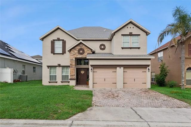 233 Towerview Drive E, HAINES CITY
