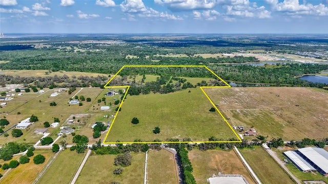 5900 Spencer Parrish Road, PARRISH