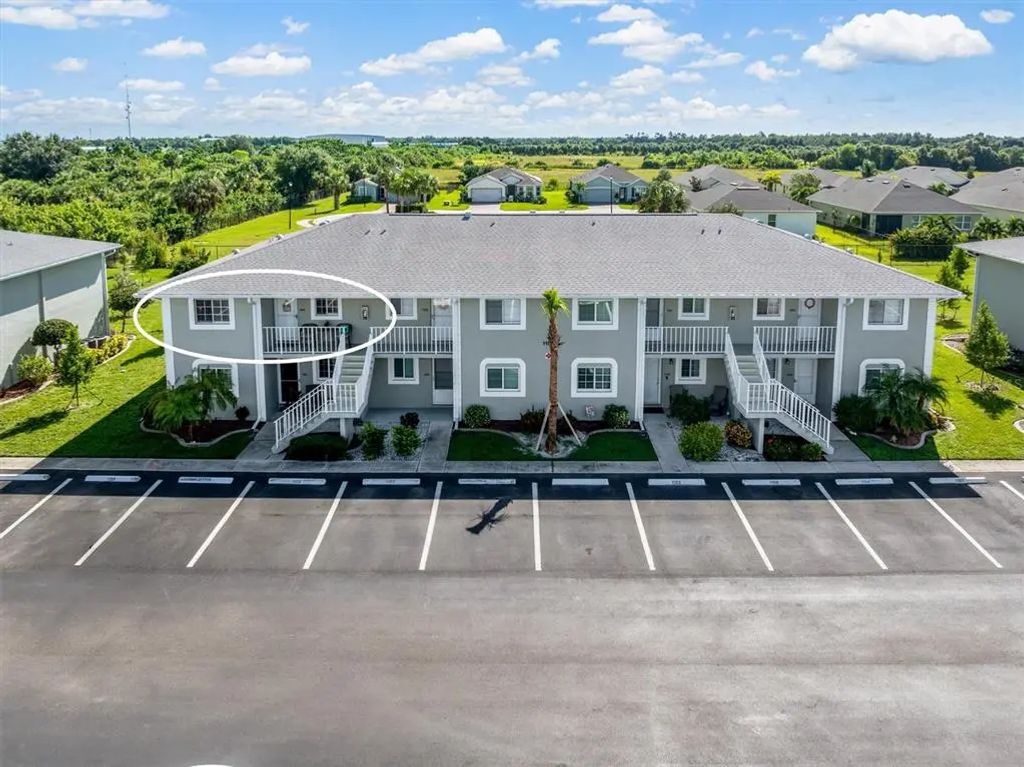 3310 Loveland Boulevard 1105, PUNTA GORDA