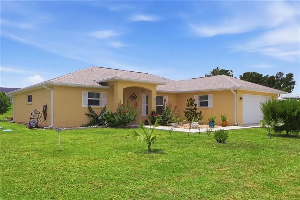 4368 E Ravenna Street, Inverness