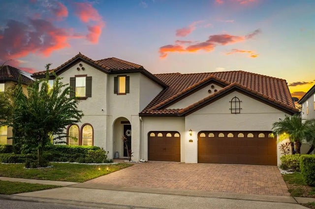 8143 Chilton Drive, ORLANDO