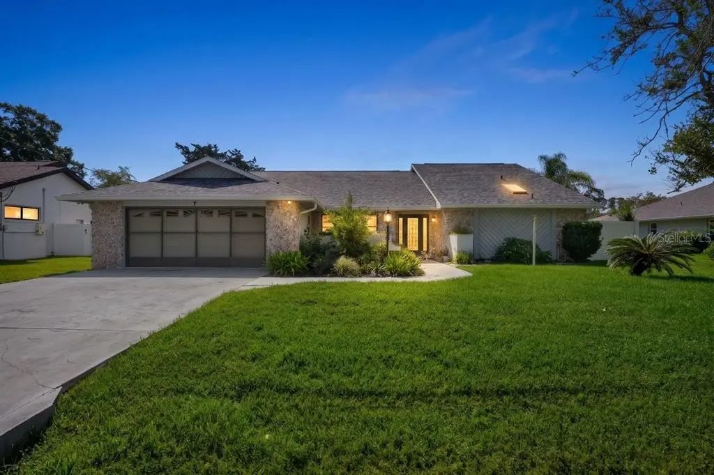 7 Folcroft Lane, PALM COAST
