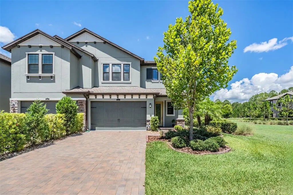 4849 Isola Court, WESLEY CHAPEL