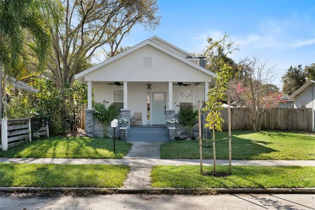 840 25th Avenue N, ST PETERSBURG