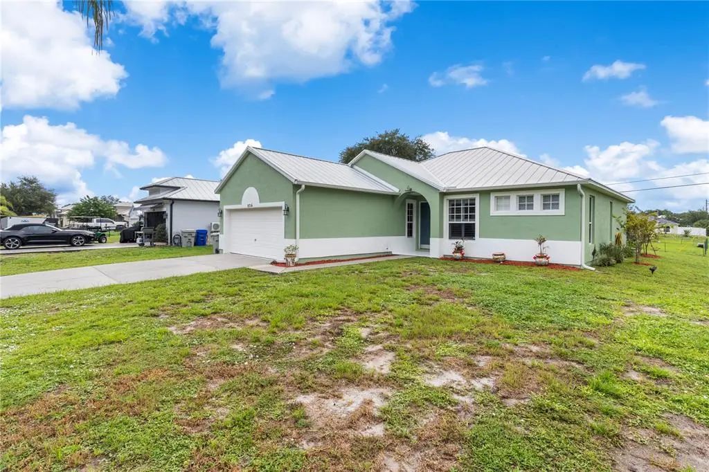 8316 106th Avenue, VERO BEACH