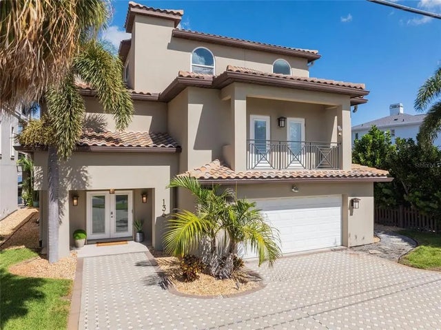136 Devon Drive, CLEARWATER BEACH