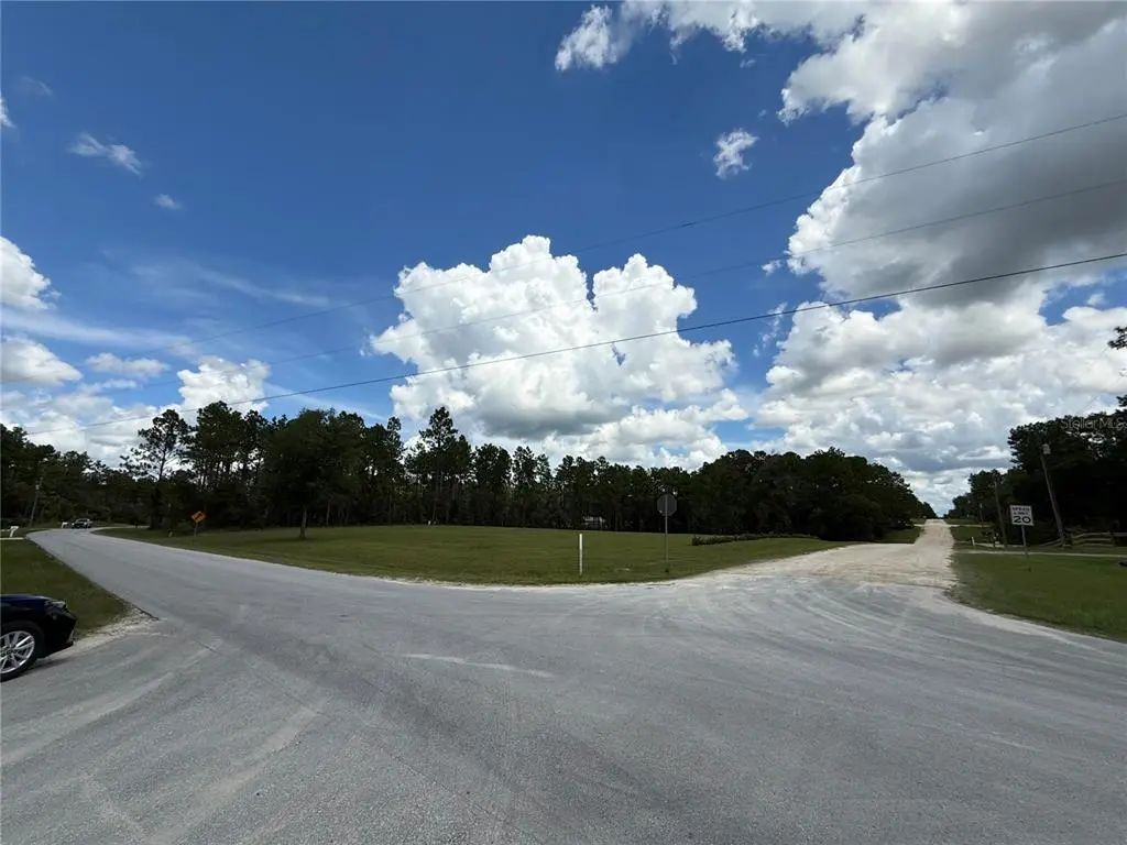 7267 Sw 129th Terrace Road, OCALA