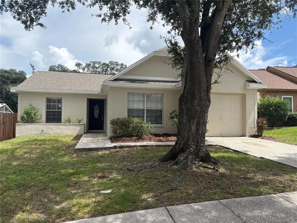 432 Regal Park Drive, VALRICO