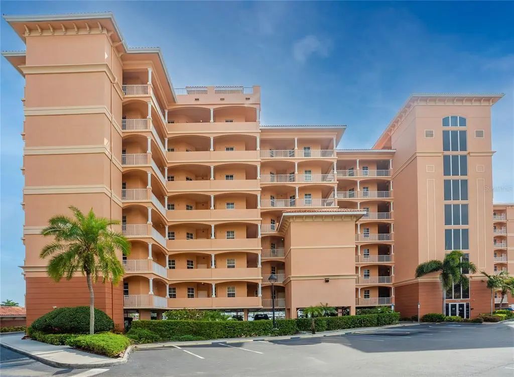 530 S Gulfview Boulevard 606, CLEARWATER