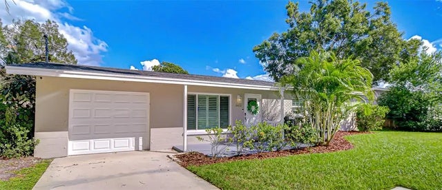 5402 S Himes Avenue, TAMPA