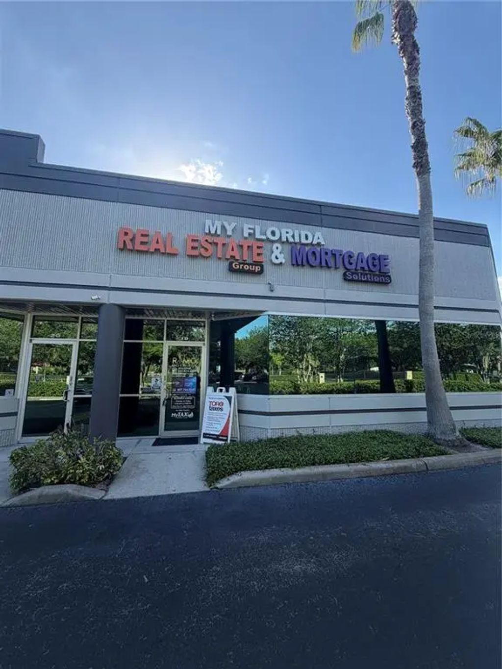 7901 Kingspointe Parkway 19 # Office 4, ORLANDO