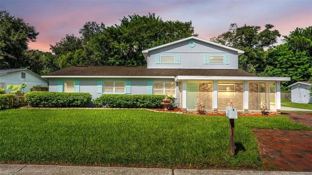 1420 Long Street, LAKELAND