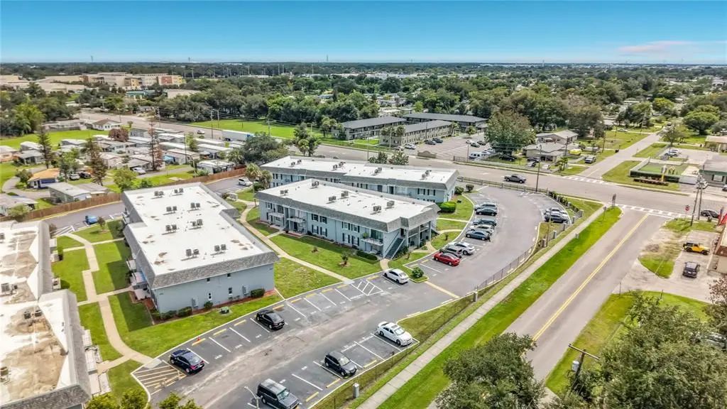 915 W Oak Ridge Road A, ORLANDO