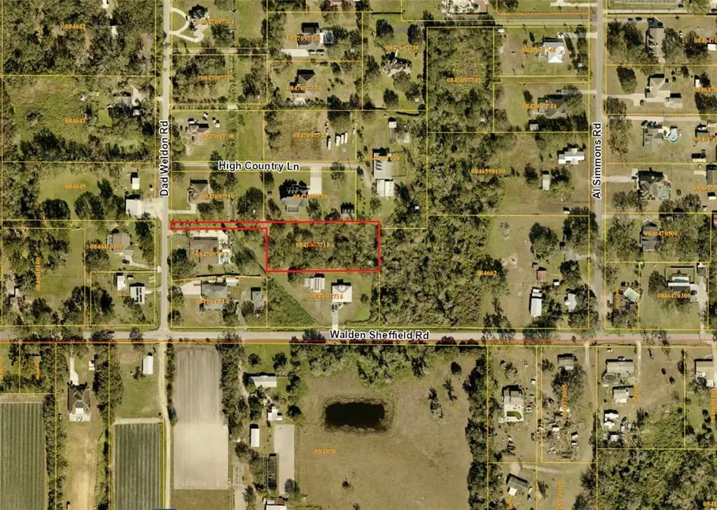 2531 Dad Weldon Road, DOVER