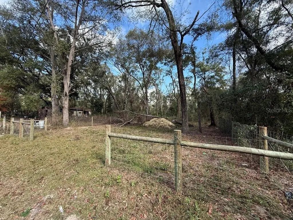 255 Se 917 Street, CROSS CITY