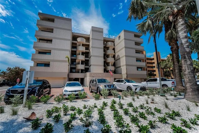 19700 Gulf Boulevard 403, INDIAN SHORES