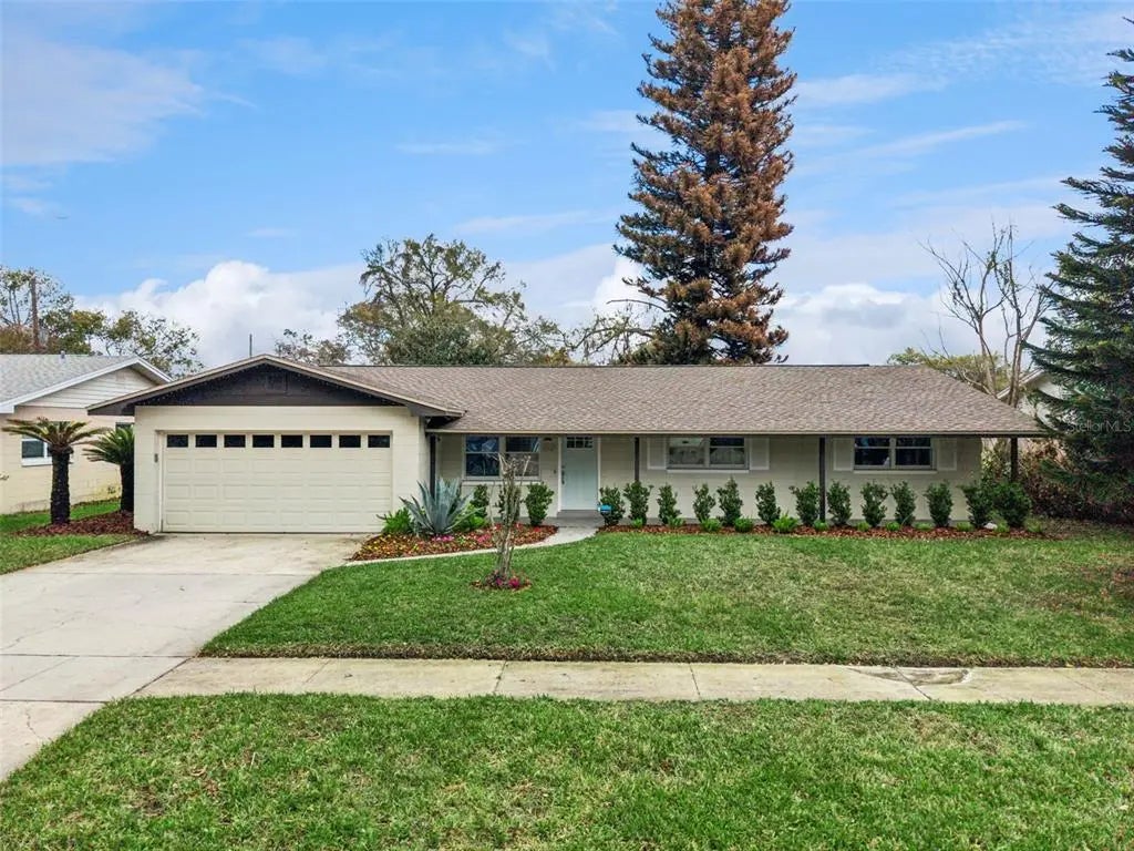 2521 Lassek Drive, ORLANDO