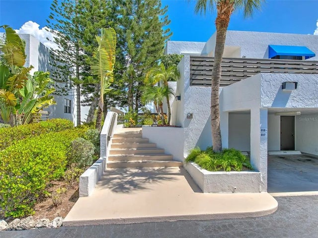 817 Bayport Way 817, LONGBOAT KEY