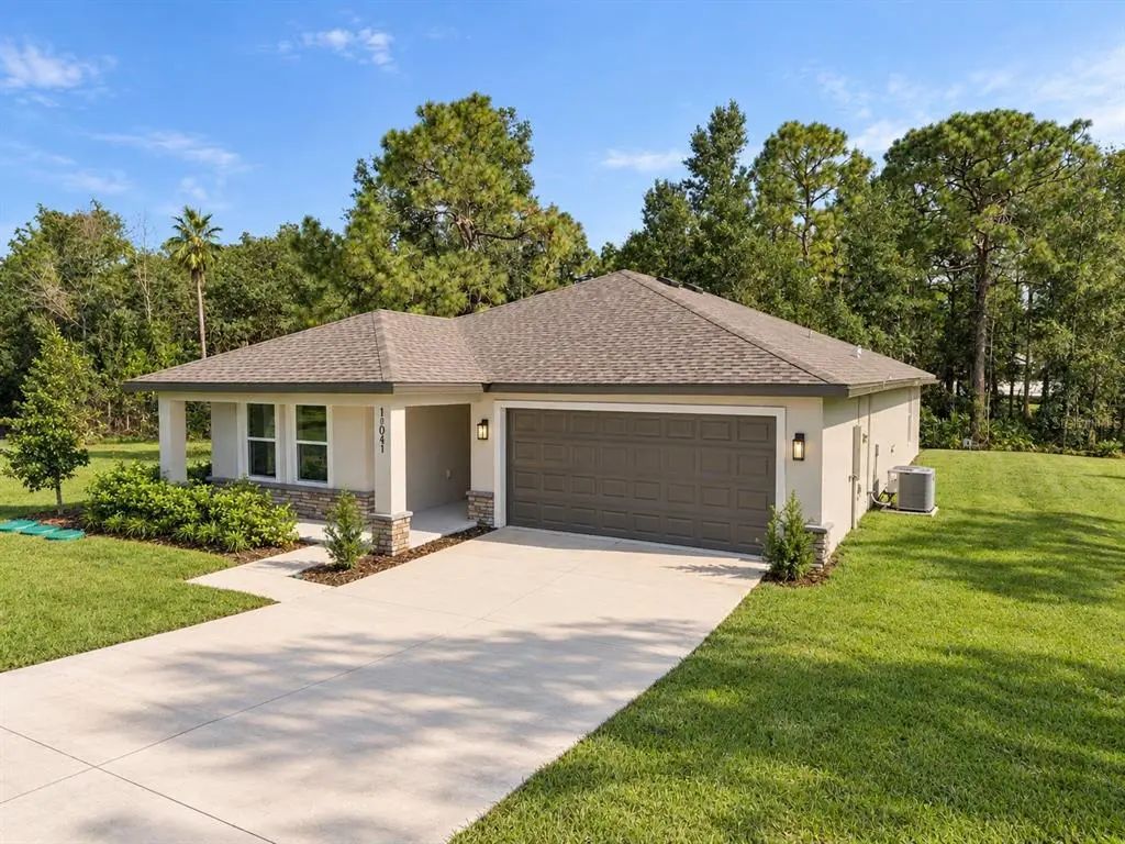 11041 Spoonbill Road, WEEKI WACHEE
