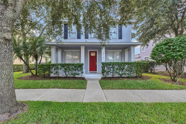 10117 Sweetleaf Street, ORLANDO