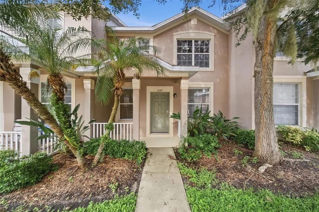 5047 Chipotle Lane, WESLEY CHAPEL