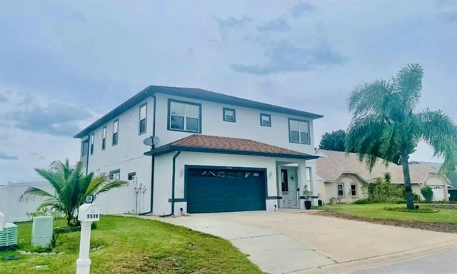 5536 Hamlin Close Road, DAVENPORT