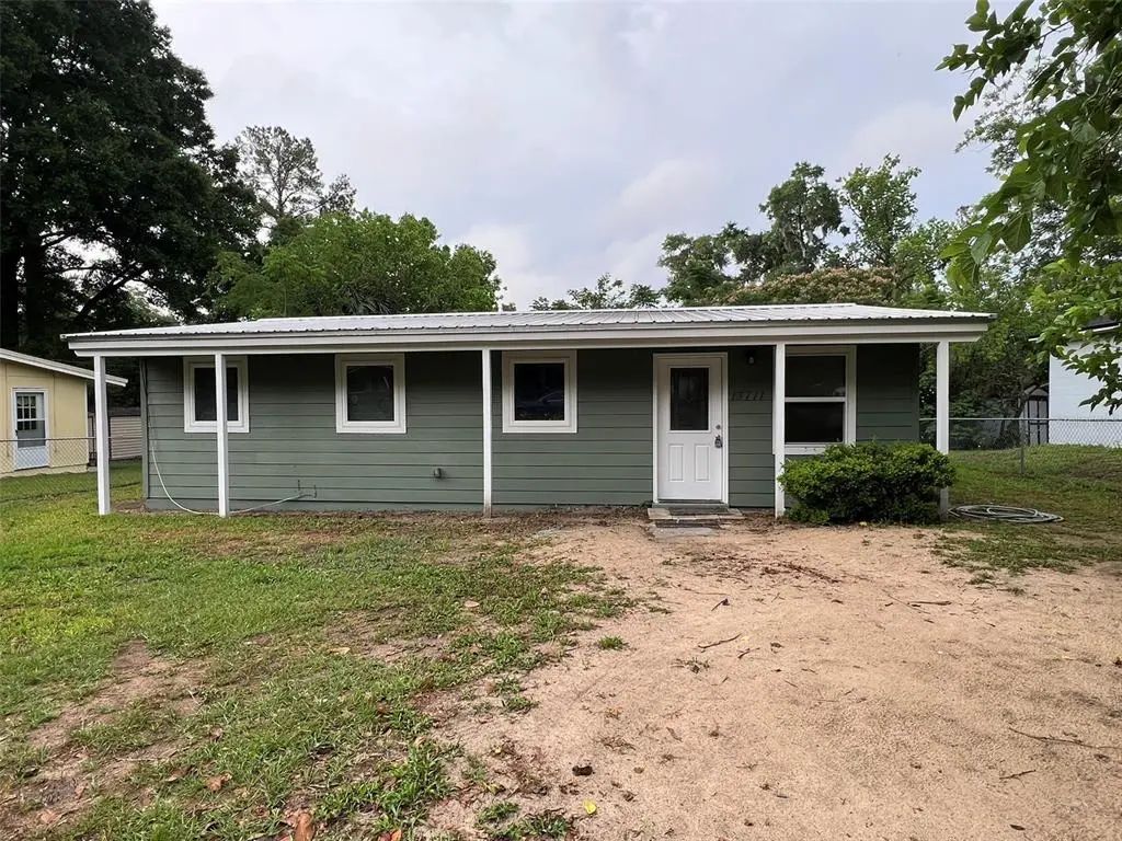 13711 Nw 158th Place, ALACHUA
