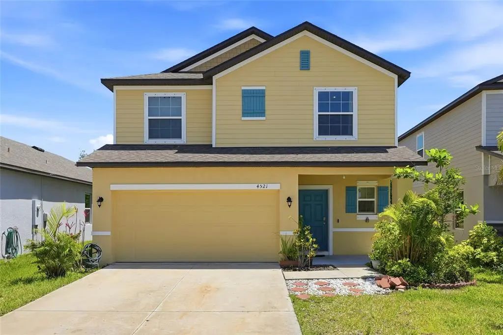 4521 Reisswood Loop, PALMETTO
