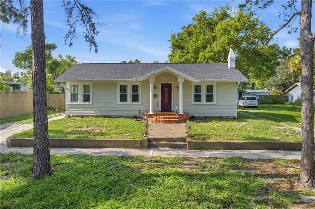 106 W Comanche Avenue, TAMPA