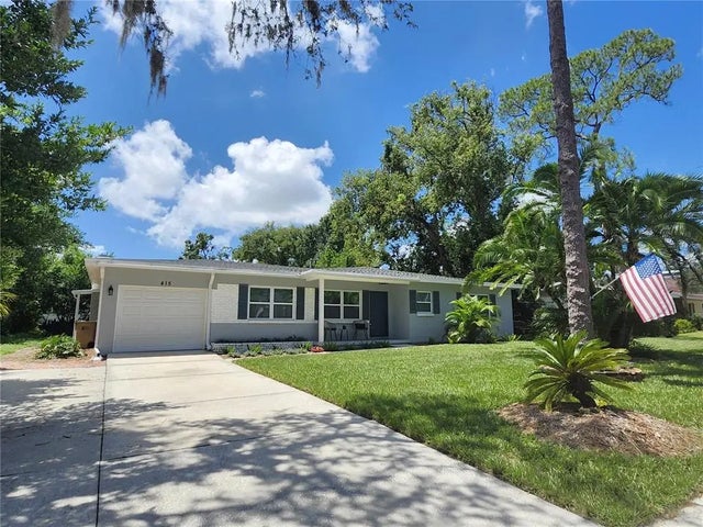 415 Mission Hills Avenue, TAMPA