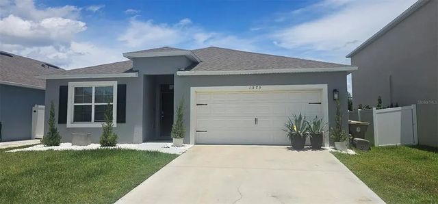 1575 Barberry Drive, KISSIMMEE