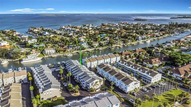 745 Pinellas Bayway S 207, TIERRA VERDE