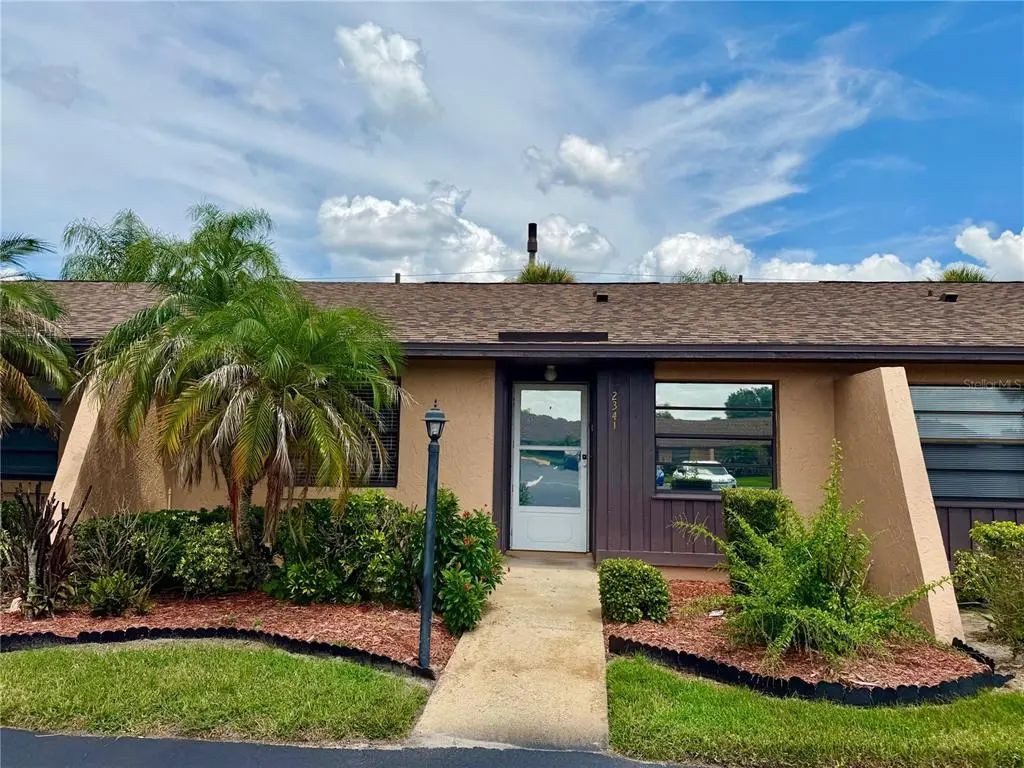 2341 Aruba Court, KISSIMMEE