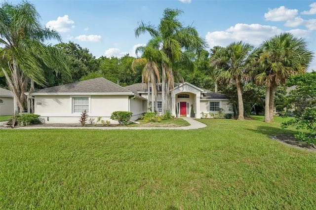 3739 Sunrise Oaks Drive, PORT ORANGE