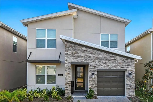4164 Paragraph Drive, KISSIMMEE