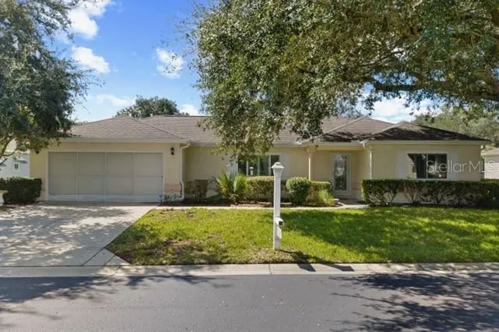 11572 Sw 140th Loop, DUNNELLON