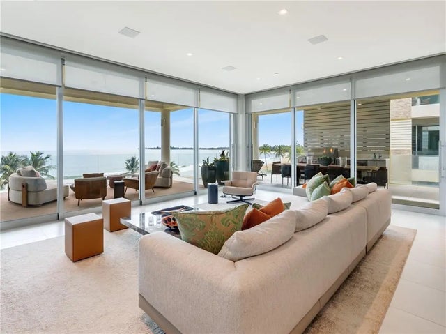 The St. Regis Residences Ocean Drive Condominium Bahia Beach Resort 3401, RIO GRANDE