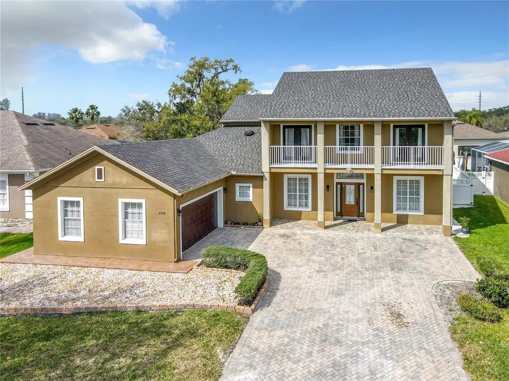 2254 Viehman Trail, KISSIMMEE