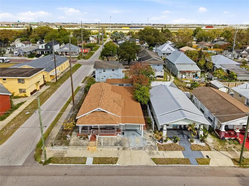 2402 Corrine Street, TAMPA