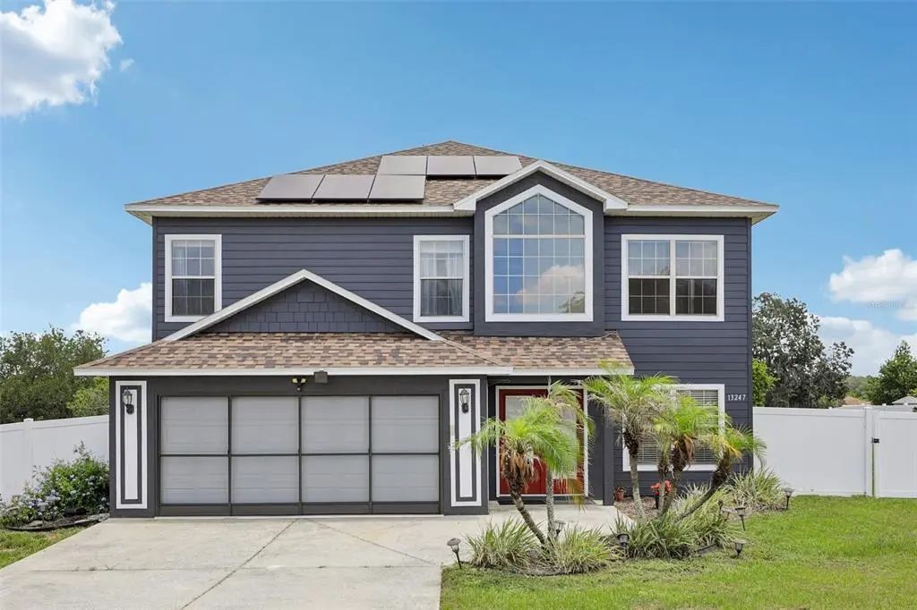 13247 Casa Verde Circle, ASTATULA