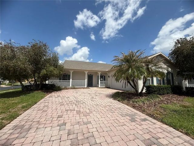 130 Prima Drive, KISSIMMEE