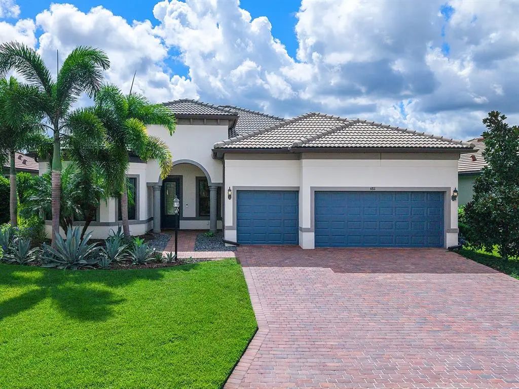 6811 Gosport Cove, LAKEWOOD RANCH